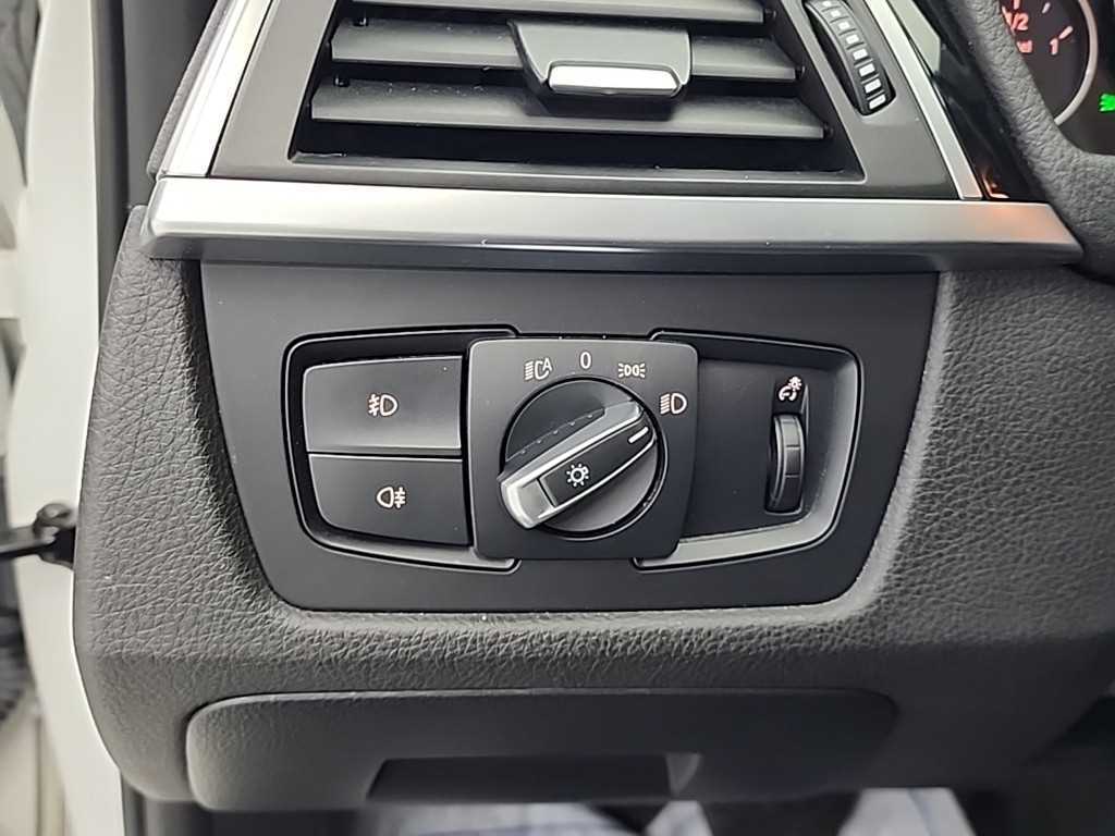 BMW 3 series 2016 Blanco - Importación desde Corea - HF Imports Iquique - Foto 18