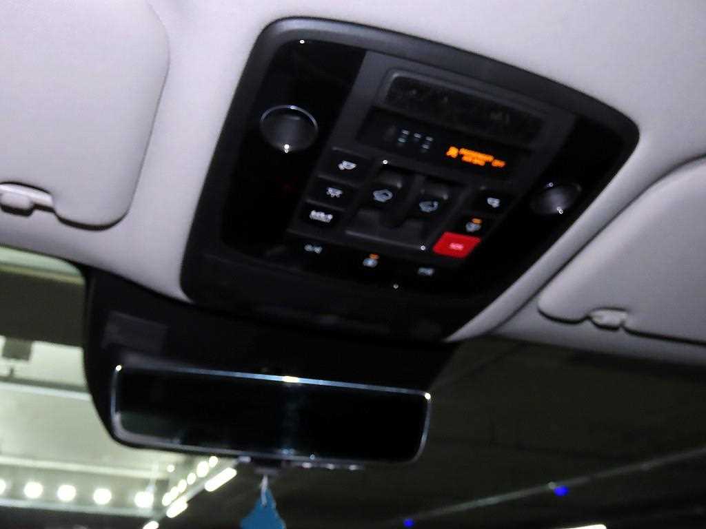 KIA Carnival 2024 Negro - Importación desde Corea - HF Imports Iquique - Foto 13