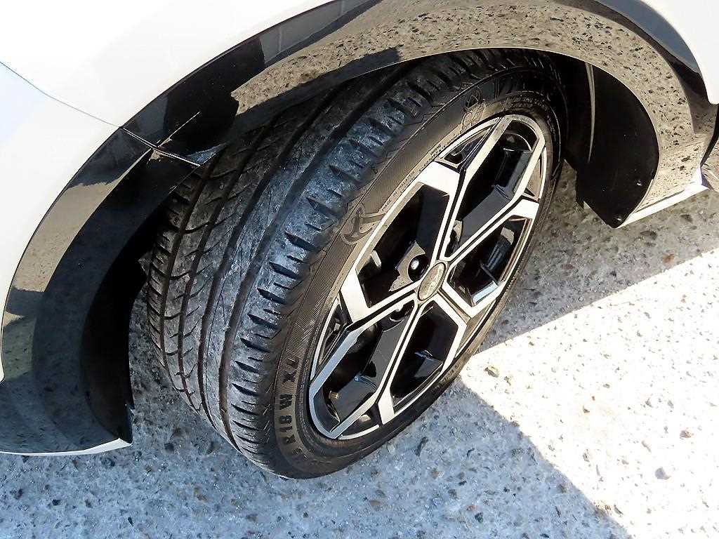 KIA Niro 2023 Blanco - Importación desde Corea - HF Imports Iquique - Foto 20