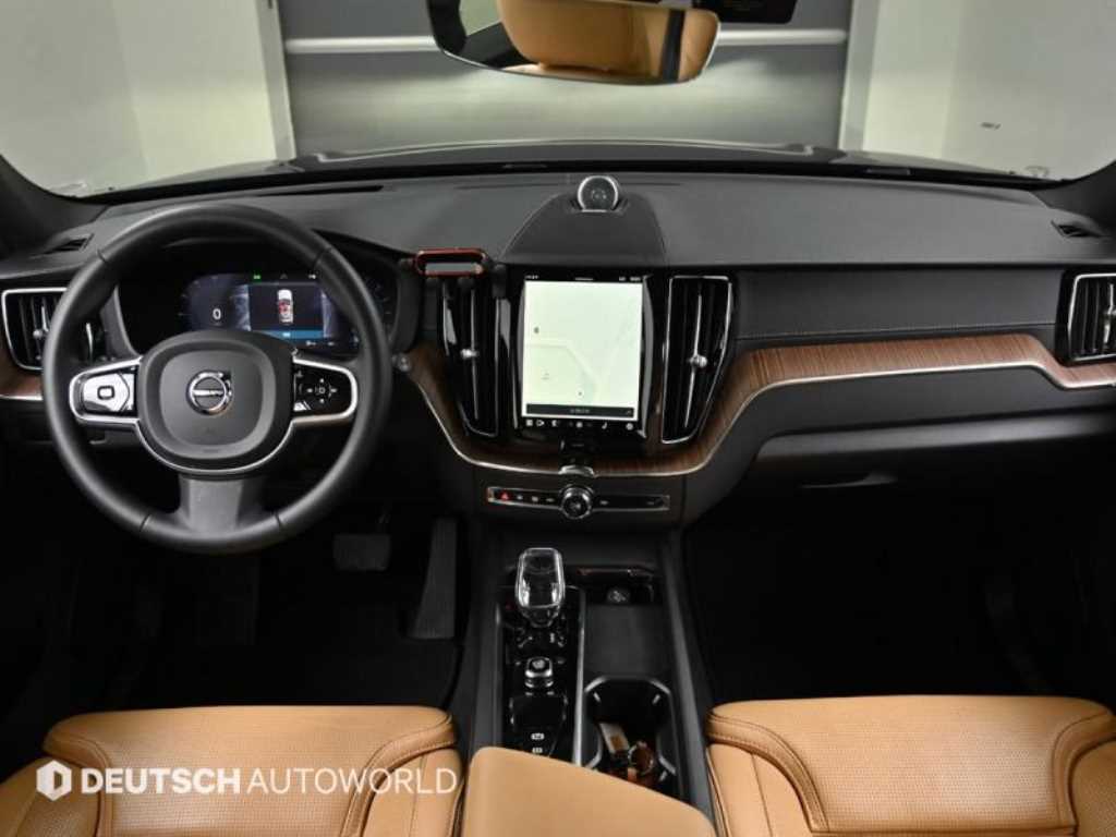 Volvo XC60 - Vista 7