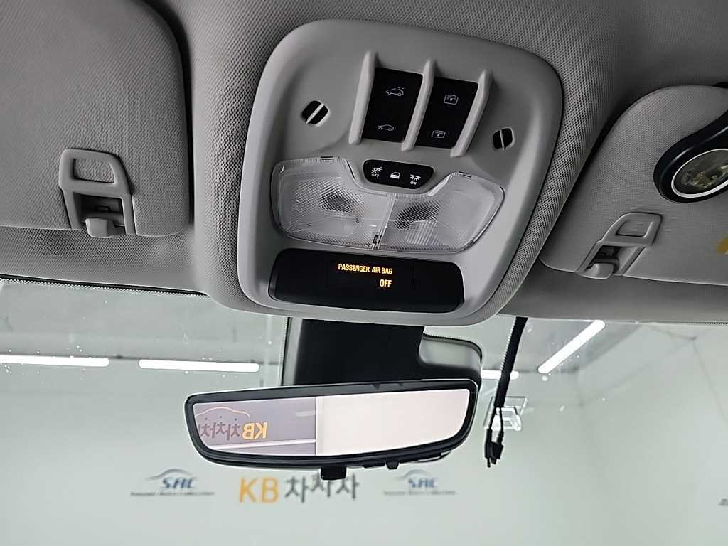 Chevrolet Bolt 2023 Plateado - Importación desde Corea - HF Imports Iquique - Foto 17