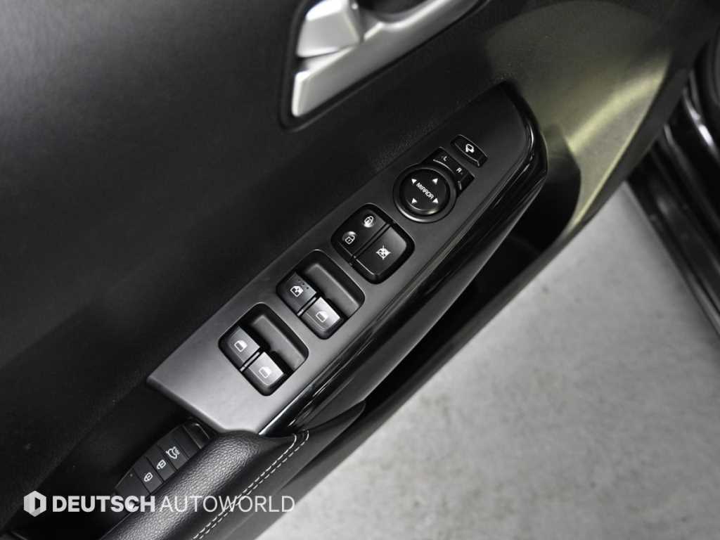 KIA Morning 2018 Negro - Importación desde Corea - HF Imports Iquique - Foto 15