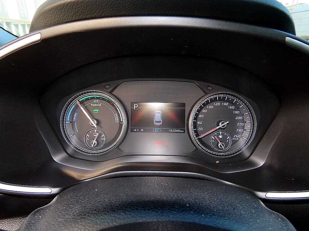 HYUNDAI Santa Fe - Vista 9