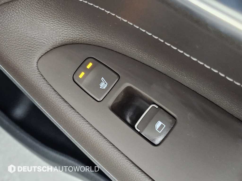 HYUNDAI Grandeur 2019 Gris - Importación desde Corea - HF Imports Iquique - Foto 16