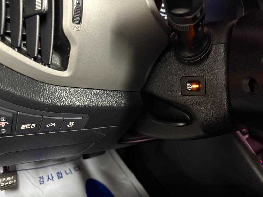 KIA Sportage 2014 Blanco - Importación desde Corea - HF Imports Iquique - Foto 17