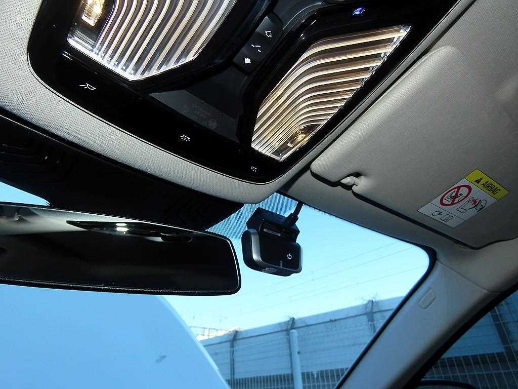 BMW 5 Series 2022 Blanco - Importación desde Corea - HF Imports Iquique - Foto 14