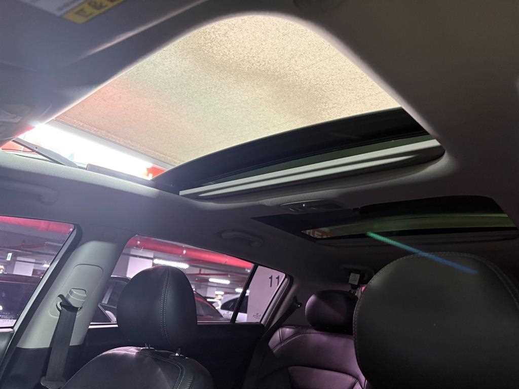 KIA Sportage 2014 Blanco - Importación desde Corea - HF Imports Iquique - Foto 13