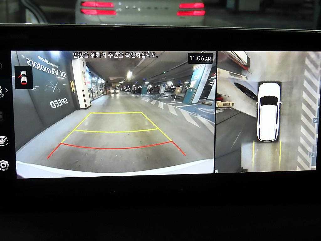 HYUNDAI Palisade 2023 Blanco - Importación desde Corea - HF Imports Iquique - Foto 14