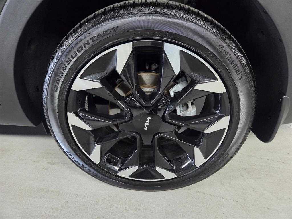 KIA Sorento 2025 Gris - Importación desde Corea - HF Imports Iquique - Foto 19