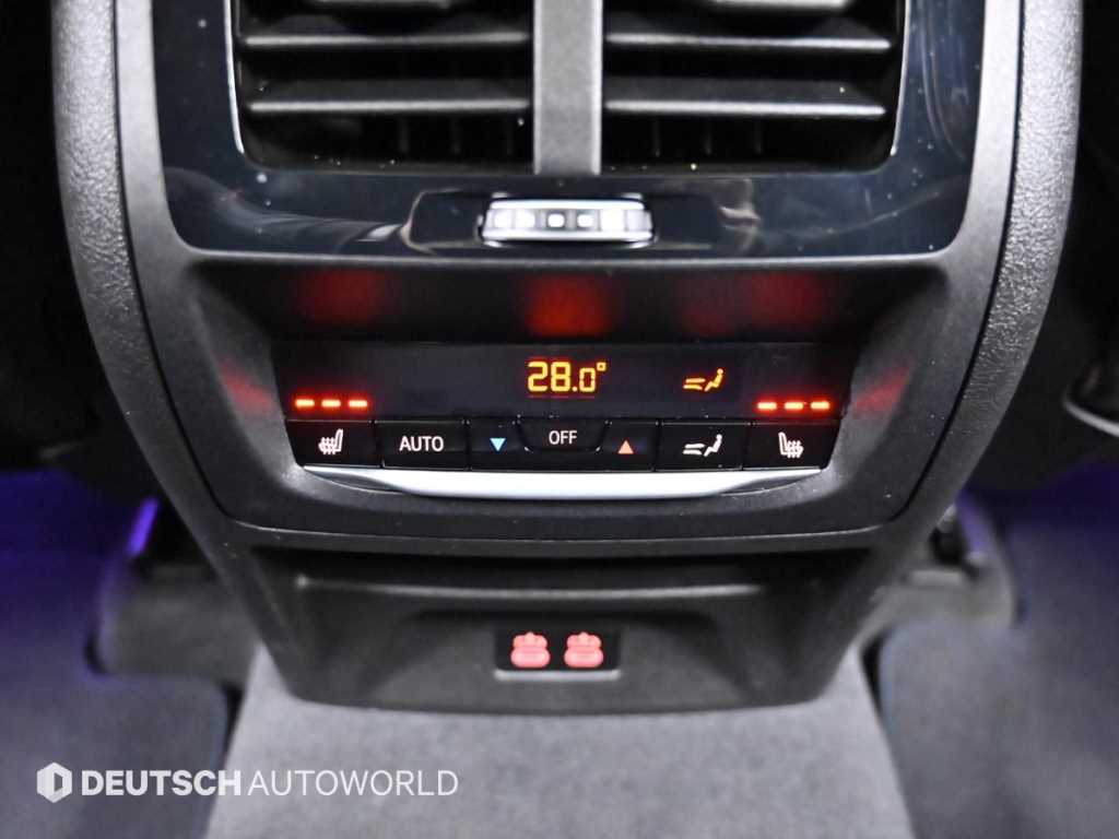 BMW X4 2024 - Importación desde Corea - HF Imports Iquique - Foto 16