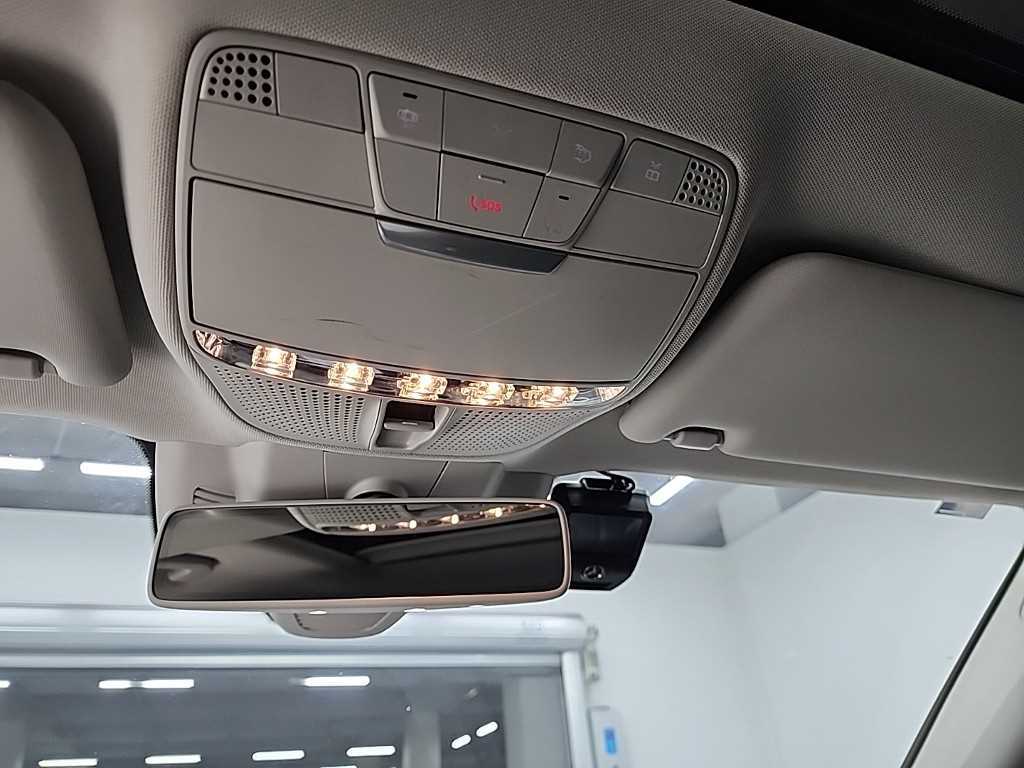 Mercedes Benz E class 2019 Blanco - Importación desde Corea - HF Imports Iquique - Foto 17