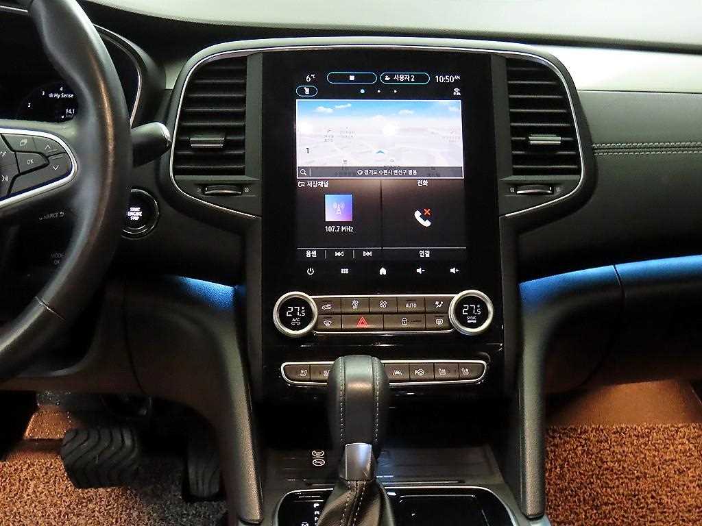 SAMSUNG SM6 - Vista 11