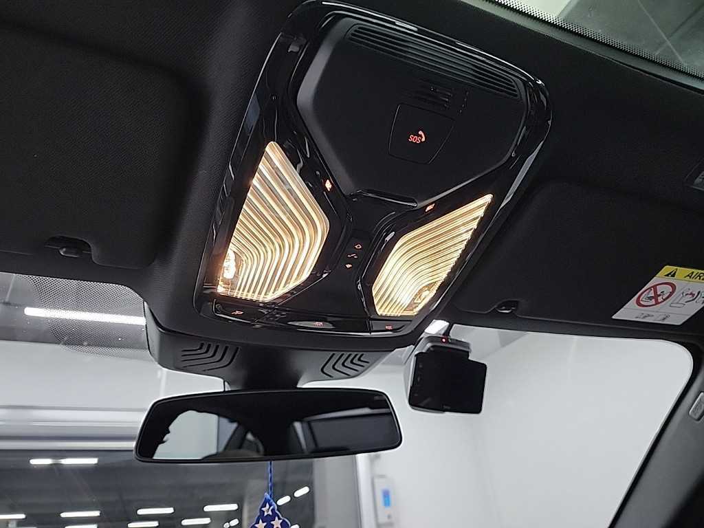 BMW 5 Series 2023 Gris - Importación desde Corea - HF Imports Iquique - Foto 17