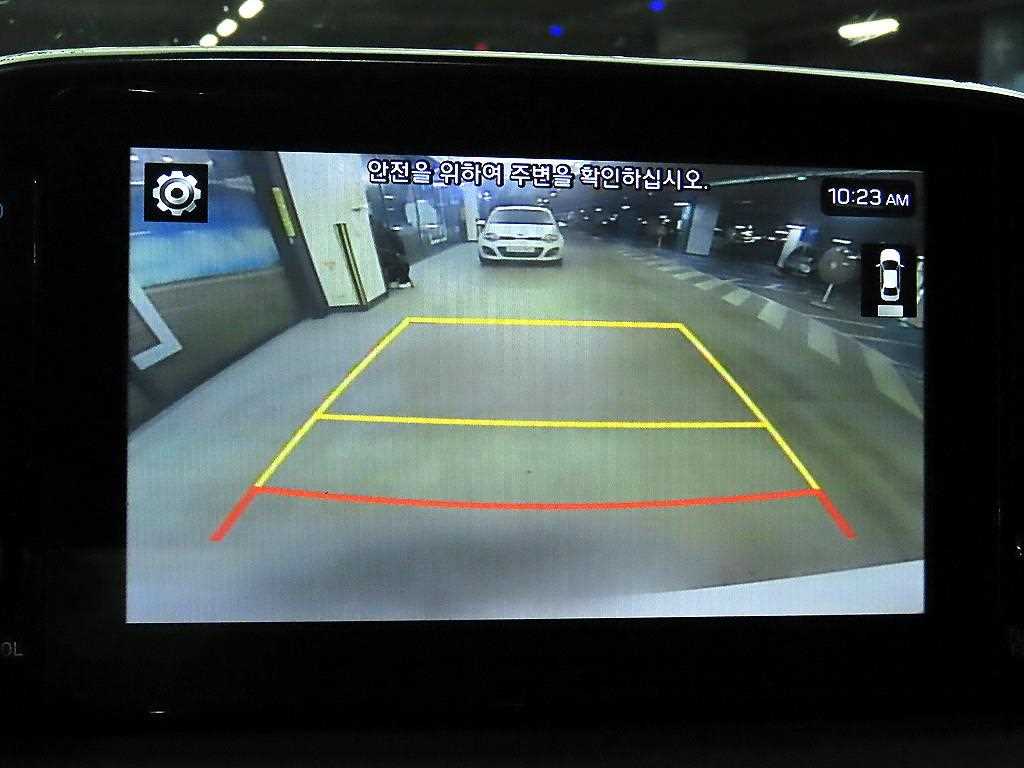 HYUNDAI Santa Fe 2020 Blanco - Importación desde Corea - HF Imports Iquique - Foto 16