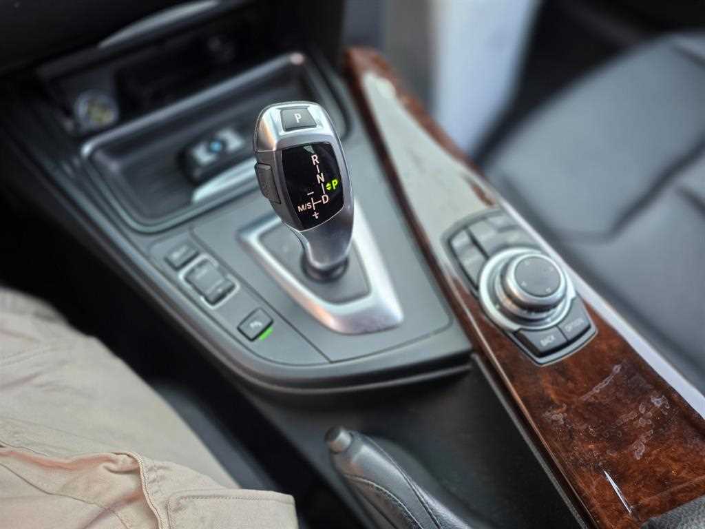 BMW 3 series - Vista 10