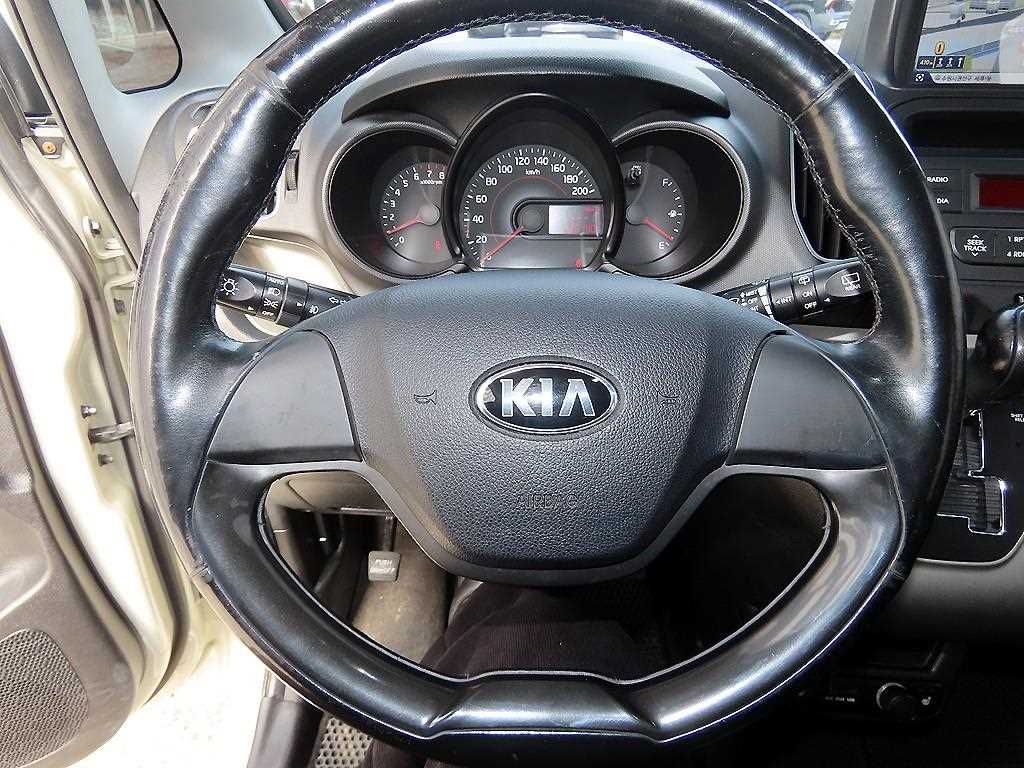 KIA Ray 2014 - Importación desde Corea - HF Imports Iquique - Foto 18