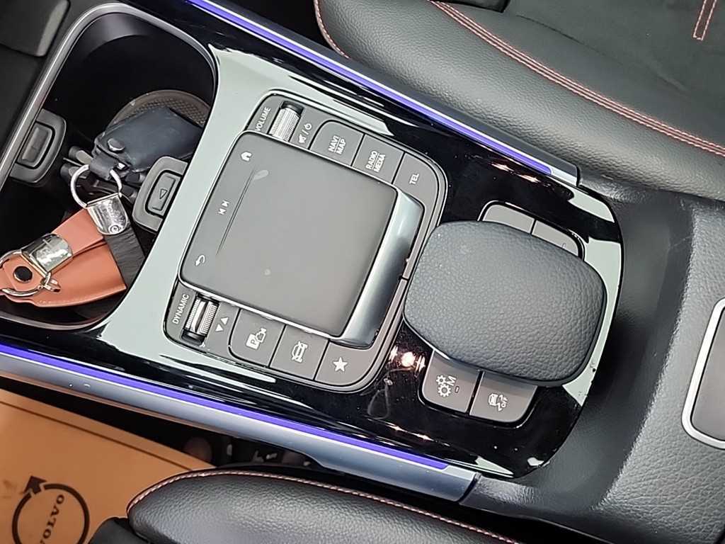 Mercedes Benz GLB Class 2023 Blanco - Importación desde Corea - HF Imports Iquique - Foto 18