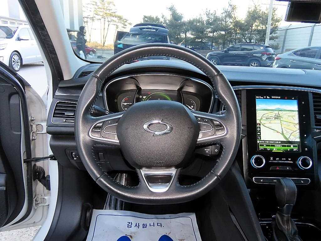 SAMSUNG SM6 - Vista 8