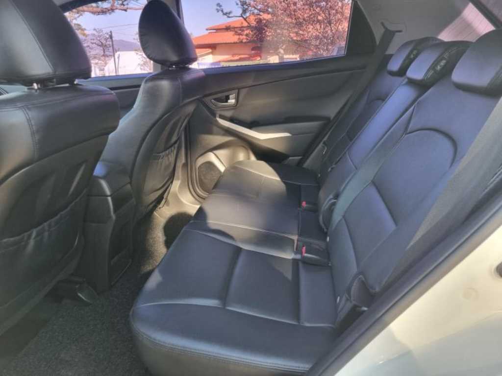 Ssangyong Korando 2014 - Importación desde Corea - HF Imports Iquique - Foto 14