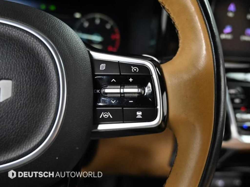 KIA Sorento 2023 - Importación desde Corea - HF Imports Iquique - Foto 18