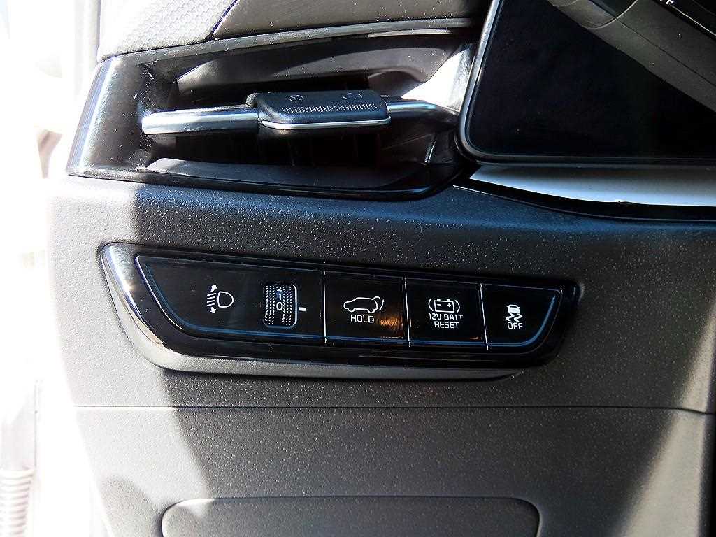 KIA Niro 2023 Blanco - Importación desde Corea - HF Imports Iquique - Foto 13