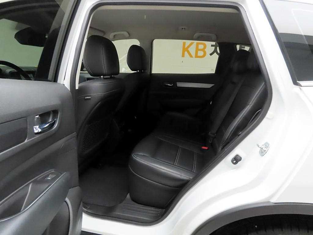 SAMSUNG QM6 2023 Blanco - Importación desde Corea - HF Imports Iquique - Foto 14