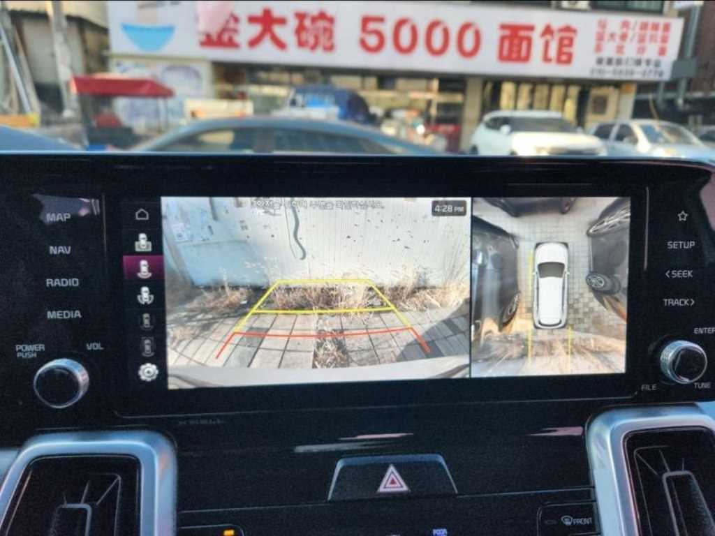 KIA Sorento - Vista 7