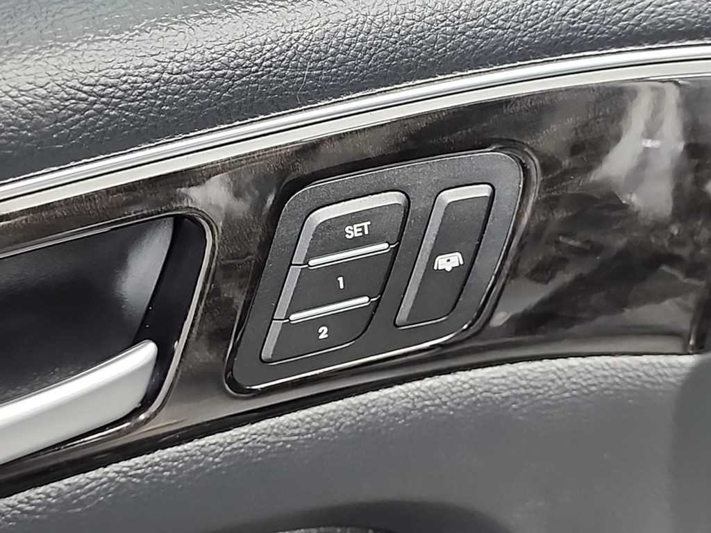 HYUNDAI Genesis 2012 Gris - Importación desde Corea - HF Imports Iquique - Foto 19