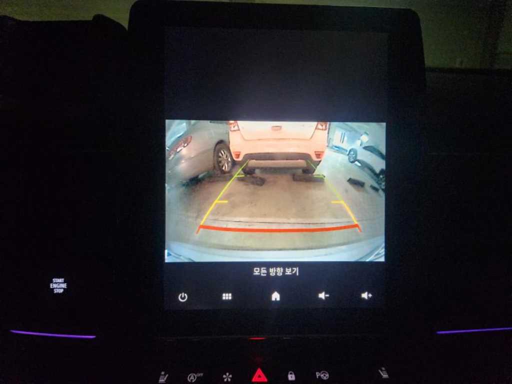 SAMSUNG XM3 - Vista 8