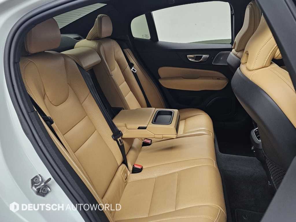 Volvo S60 - Vista 12