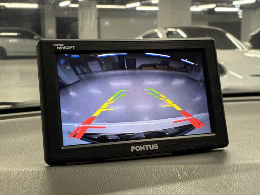 KIA Morning 2012 Blanco - Importación desde Corea - HF Imports Iquique - Foto 13