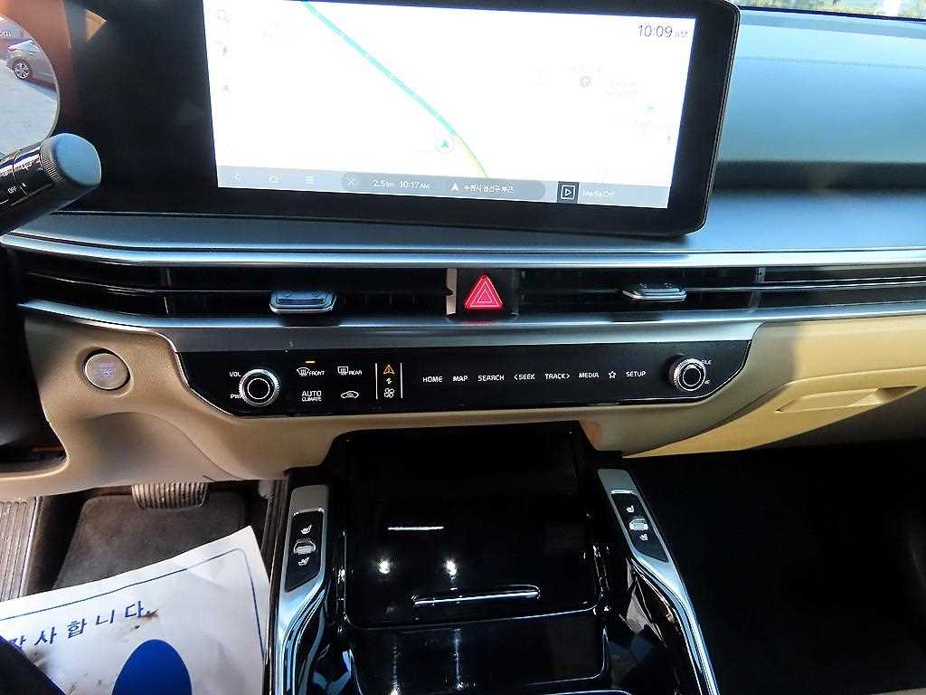 KIA Sorento 2025 - Importación desde Corea - HF Imports Iquique - Foto 13