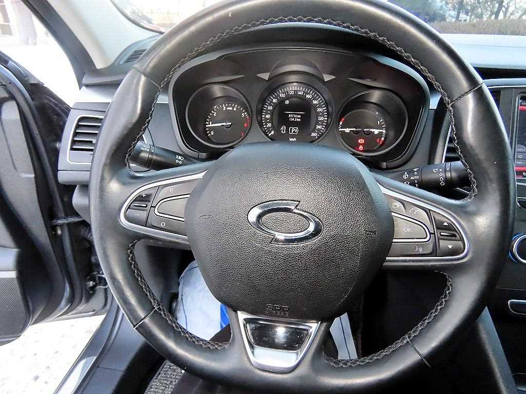 SAMSUNG SM6 - Vista 8