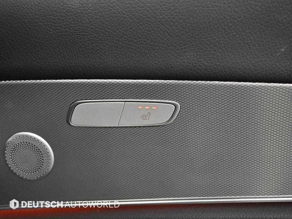 Mercedes Benz E class 2019 Negro - Importación desde Corea - HF Imports Iquique - Foto 16