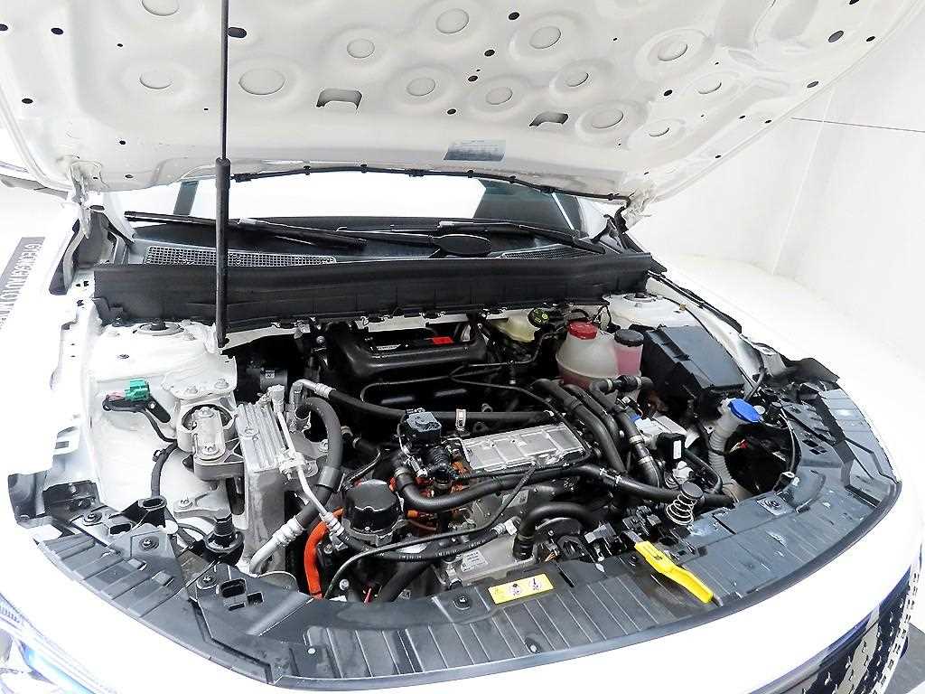 Mercedes Benz EQB 2025 Blanco - Importación desde Corea - HF Imports Iquique - Foto 19