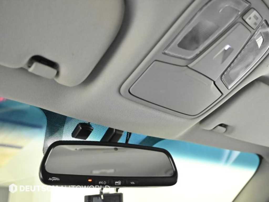 KIA K5 2014 Blanco - Importación desde Corea - HF Imports Iquique - Foto 19