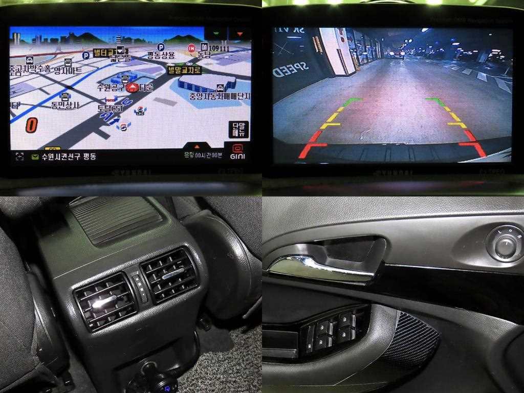 Chevrolet Orlando 2015 Gris - Importación desde Corea - HF Imports Iquique - Foto 18