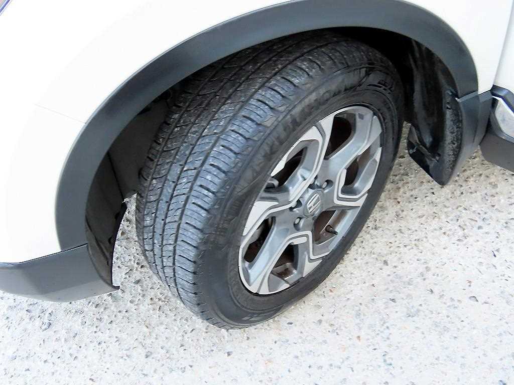 Honda CR-V 2017 Blanco - Importación desde Corea - HF Imports Iquique - Foto 20