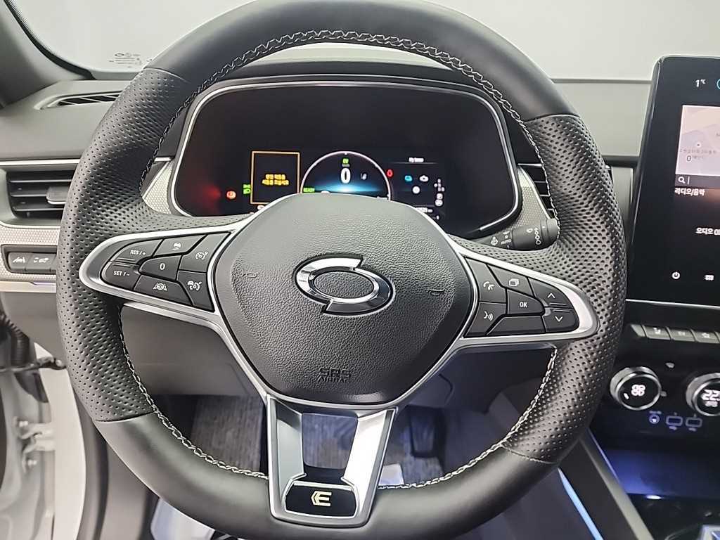 SAMSUNG XM3 - Vista 9