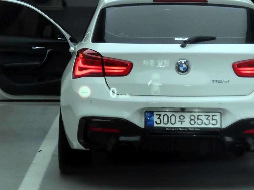 BMW X4 2015 Negro - Importación desde Corea - HF Imports Iquique - Foto 14