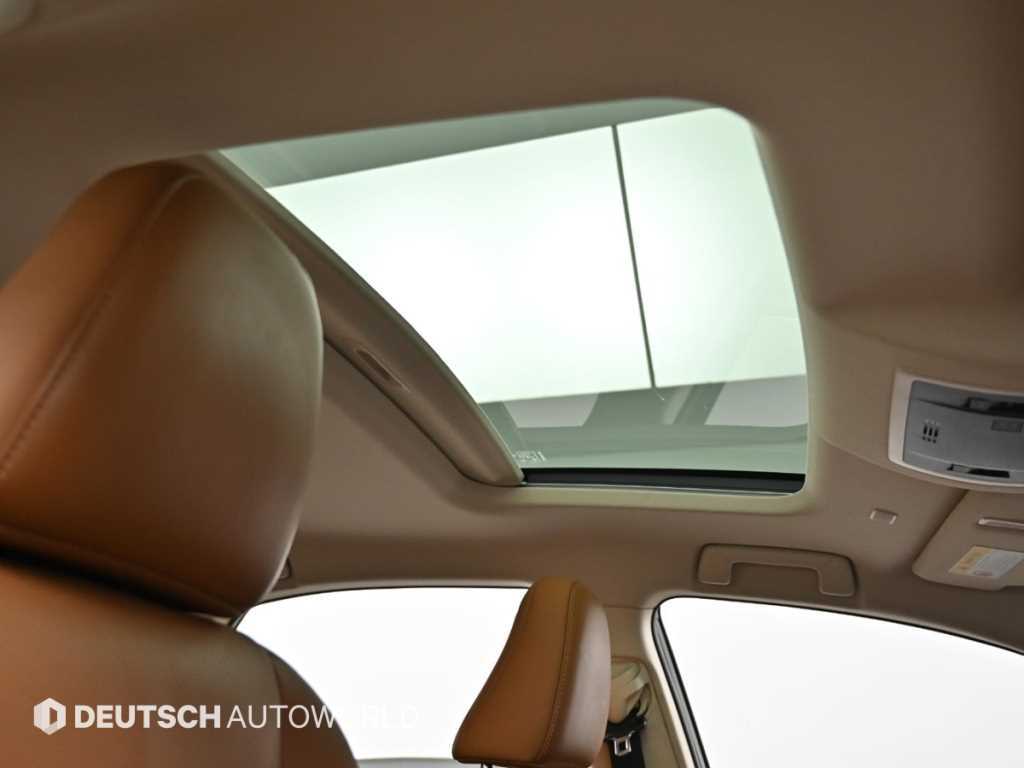 Lexus NX 2019 Negro - Importación desde Corea - HF Imports Iquique - Foto 19