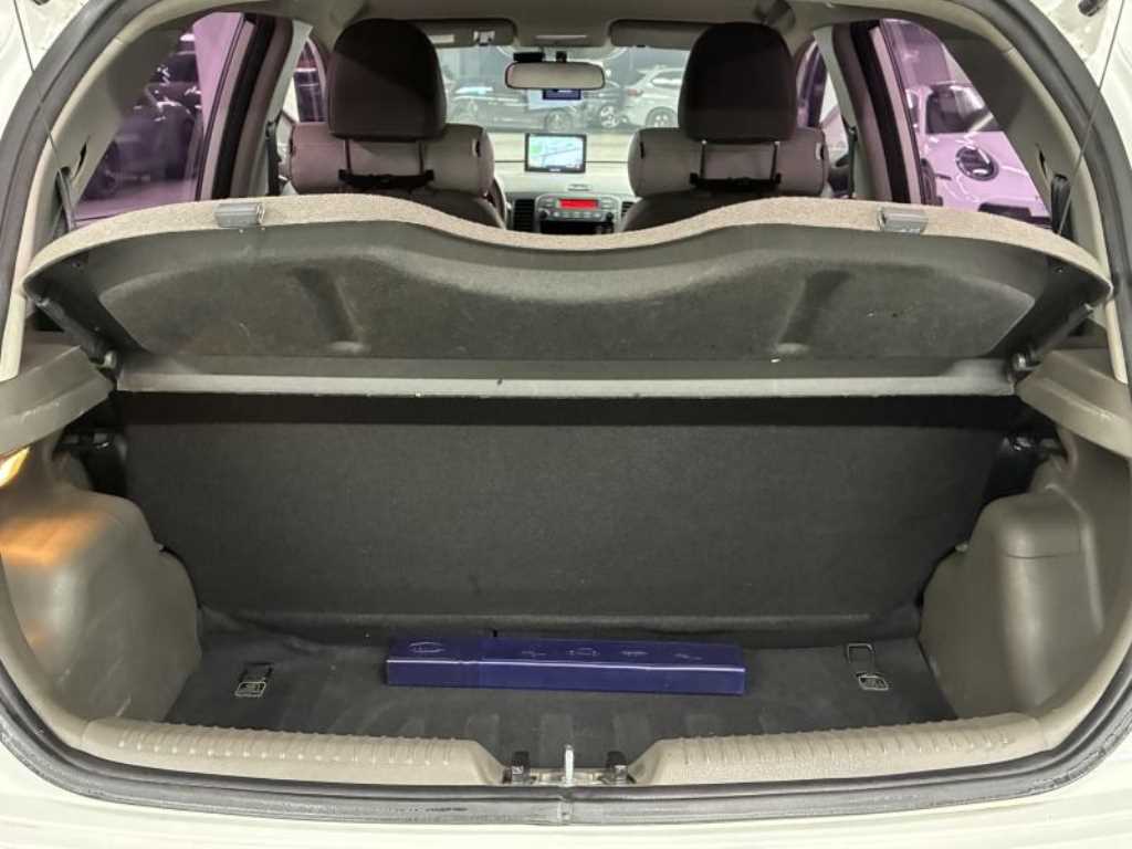 KIA Morning 2012 Blanco - Importación desde Corea - HF Imports Iquique - Foto 19