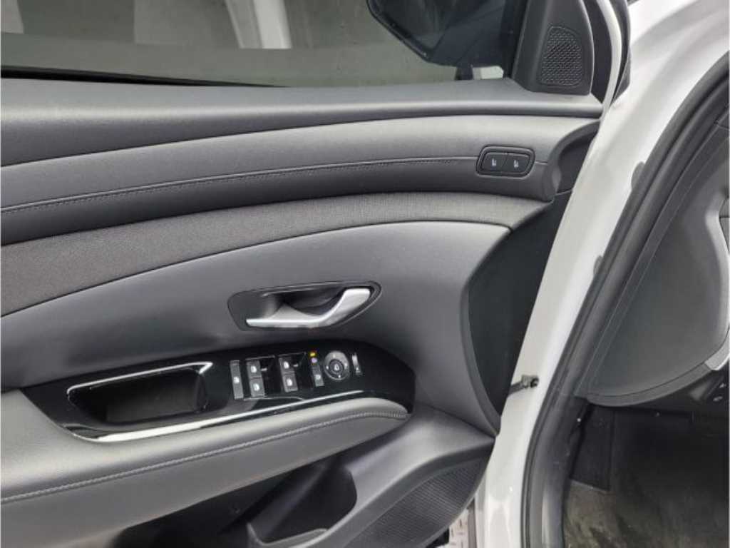 HYUNDAI Tucson 2024 - Importación desde Corea - HF Imports Iquique - Foto 19