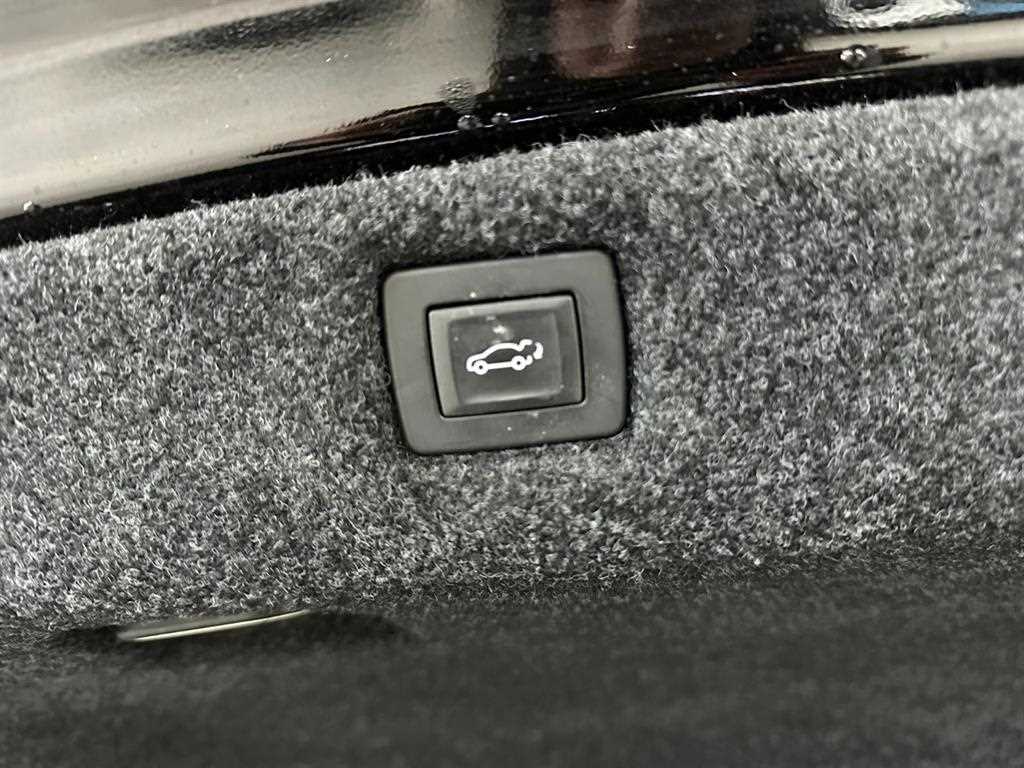 Cadillac CT6 2020 Negro - Importación desde Corea - HF Imports Iquique - Foto 14