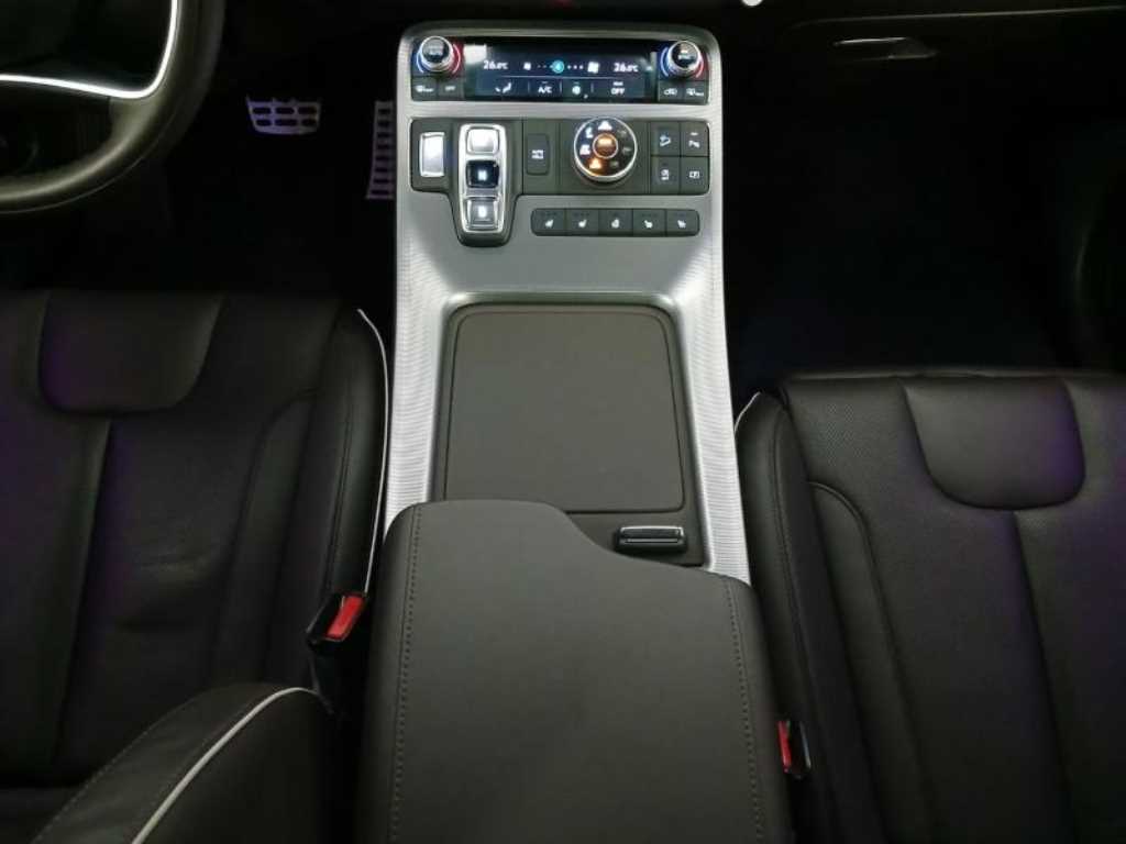 HYUNDAI Palisade 2024 - Importación desde Corea - HF Imports Iquique - Foto 14