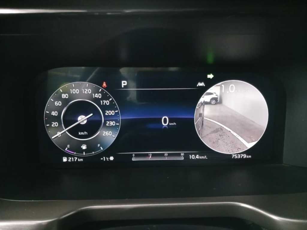 KIA Sorento - Vista 11