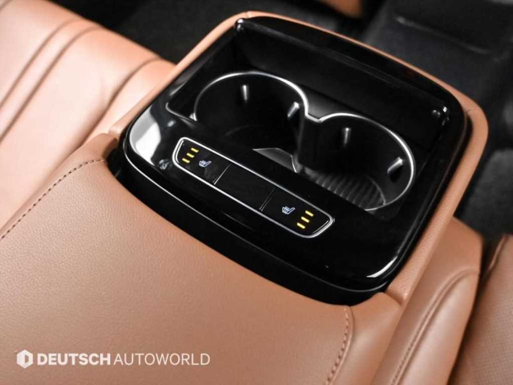 Genesis G80 2021 Blanco - Importación desde Corea - HF Imports Iquique - Foto 16