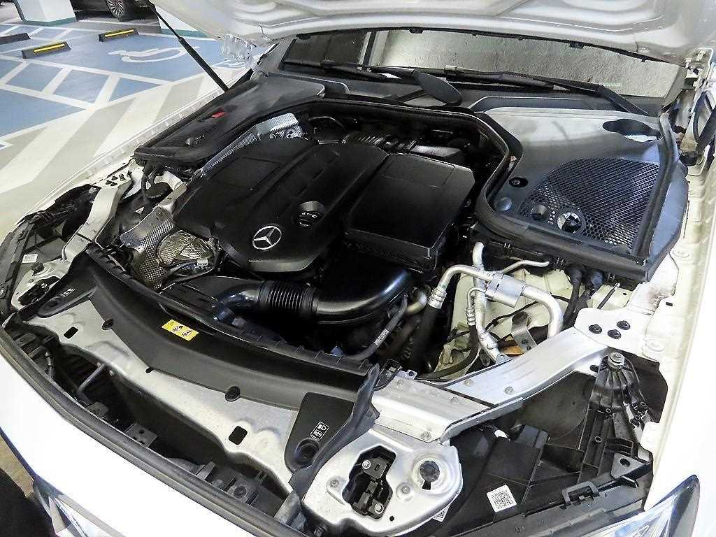 Mercedes Benz E class 2017 Blanco - Importación desde Corea - HF Imports Iquique - Foto 19