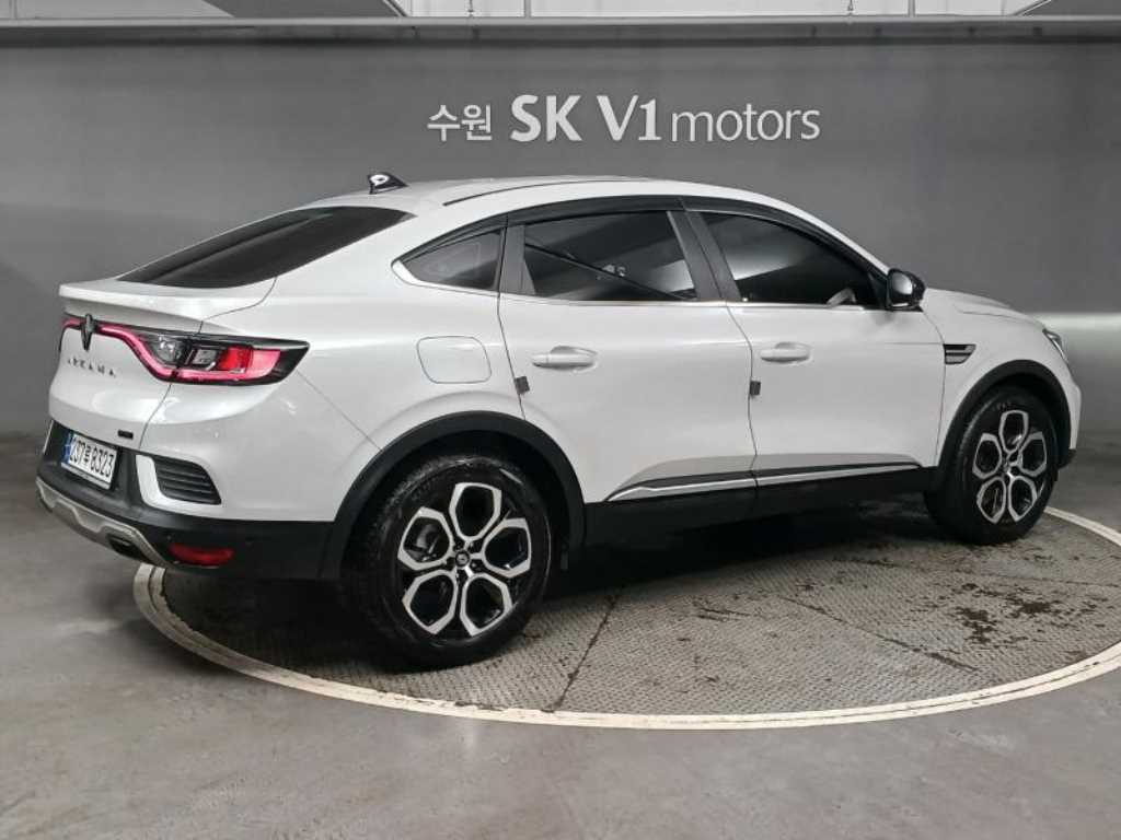 SAMSUNG Arkana - Vista 4