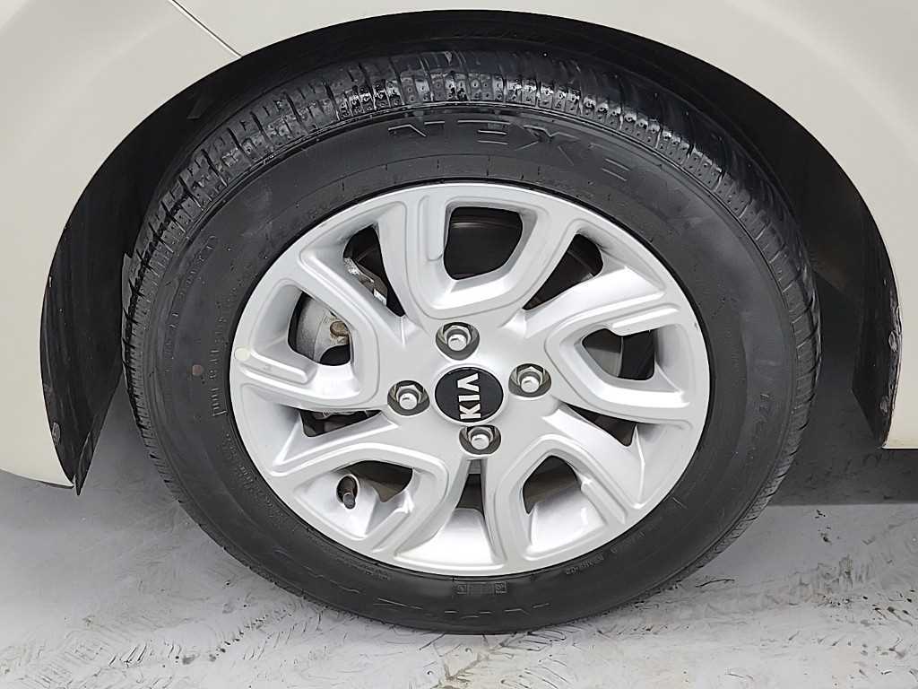 KIA Morning 2018 Blanco - Importación desde Corea - HF Imports Iquique - Foto 19